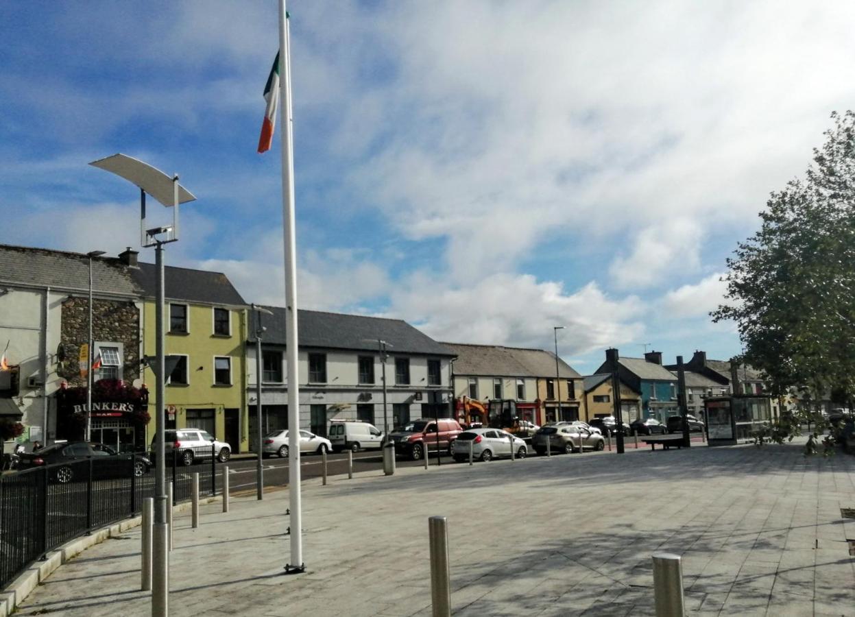 Shannons Gate Vila Killorglin Exterior foto