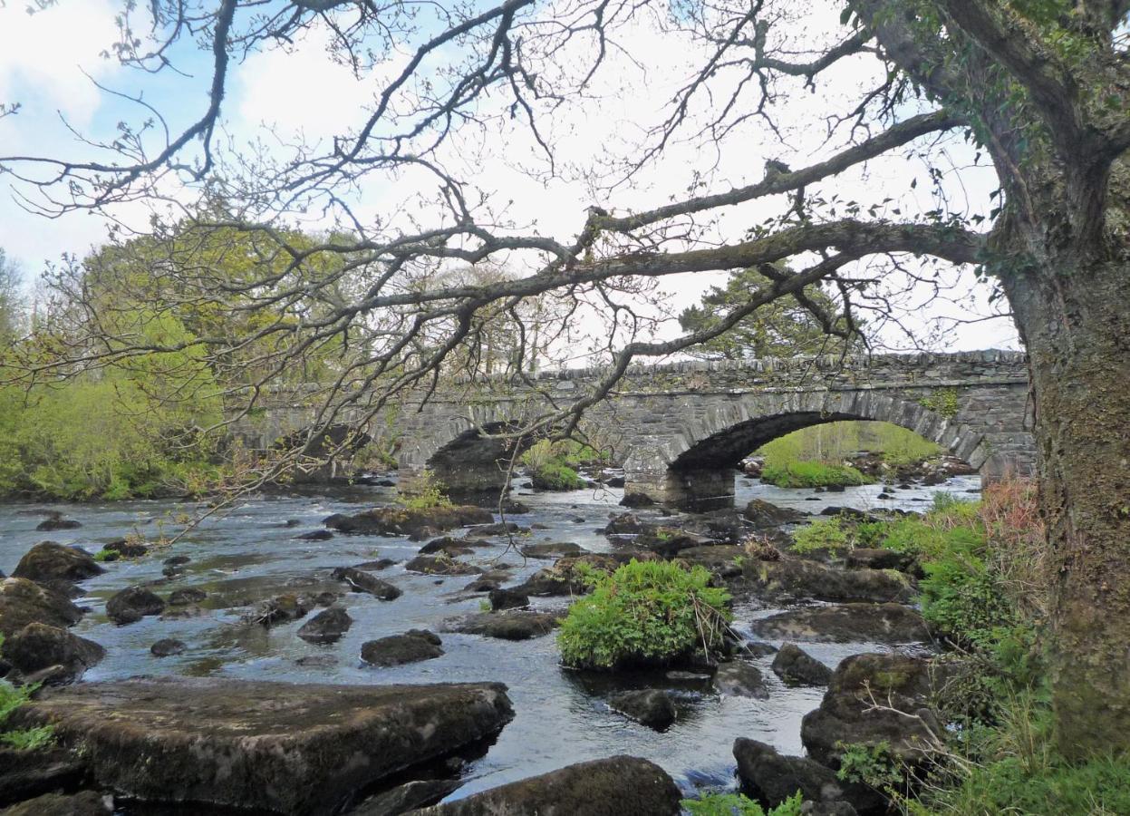 Shannons Gate Vila Killorglin Exterior foto