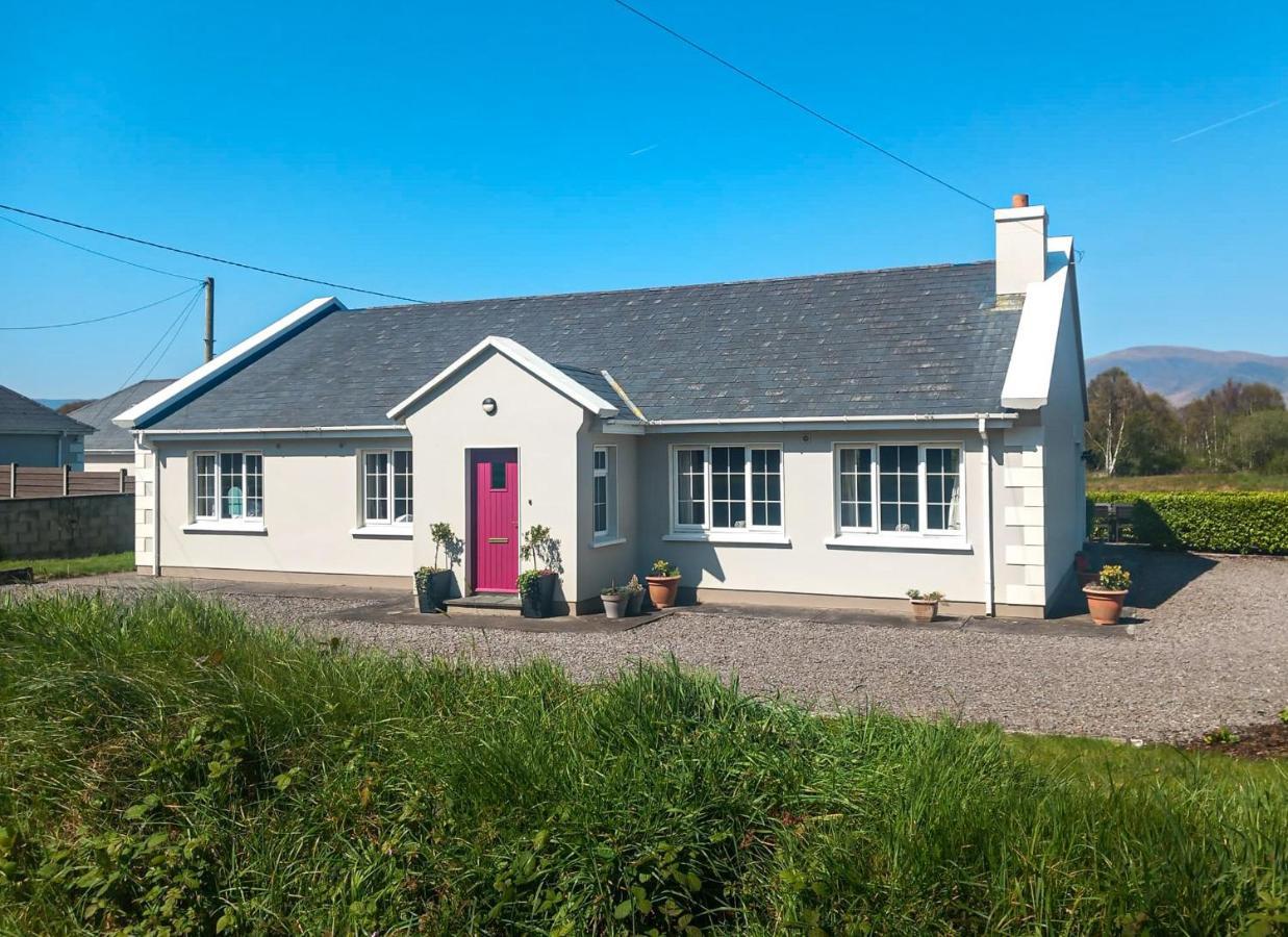 Shannons Gate Vila Killorglin Exterior foto
