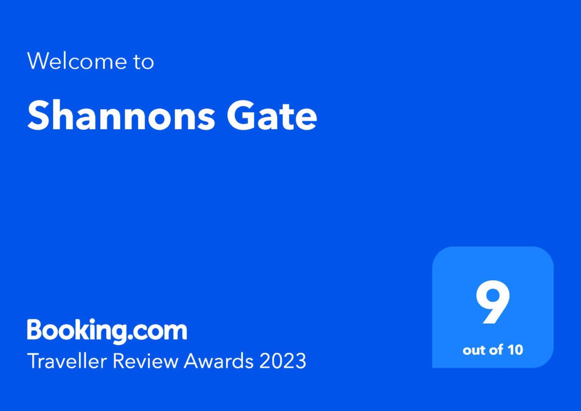Shannons Gate Vila Killorglin Exterior foto